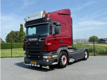 Ťahač SCANIA R 500