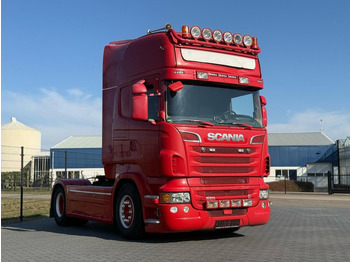Ťahač SCANIA R 560