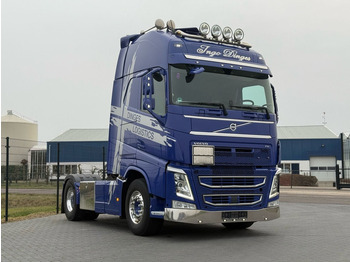 Ťahač VOLVO FH13 540