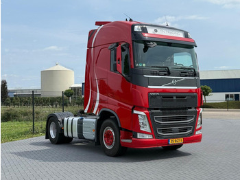 Ťahač VOLVO FH13 420