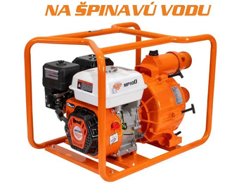 Zavlažovací systém