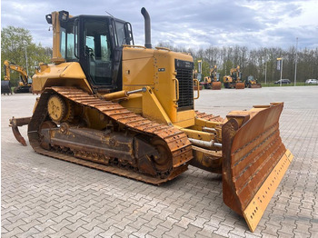 Buldozér CATERPILLAR D6N XL