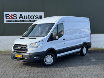Furgon FORD Transit