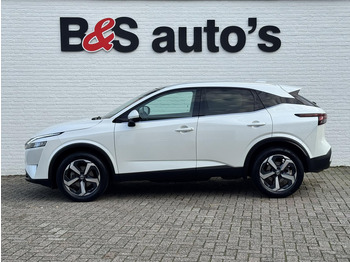 SUV Nissan QASHQAI-1.3 MHEV Xtronic Business Premium Automaat Full LED Adaptive cruise Climate Stoel- en stuurverwaming Pano Navi: obrázok 5
