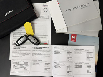 SUV Nissan QASHQAI-1.3 MHEV Xtronic Business Premium Automaat Full LED Adaptive cruise Climate Stoel- en stuurverwaming Pano Navi: obrázok 3