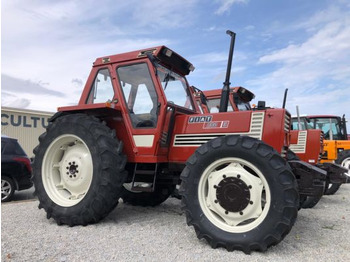 Traktor FIAT