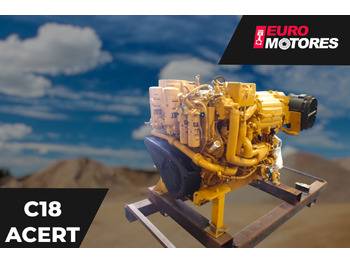 Motor CATERPILLAR