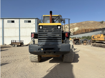 Nakladač KOMATSU WA380-6: obrázok 4 Nakladač KOMATSU WA380-6: obrázok 4