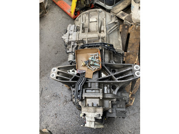 Prevodovka MERCEDES-BENZ