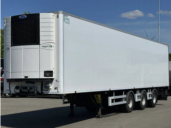 Náves chladírenské CHEREAU