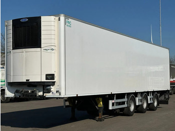 Náves chladírenské CHEREAU