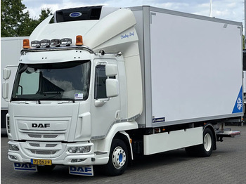 Chladirenské nákladné vozidlo DAF LF 260