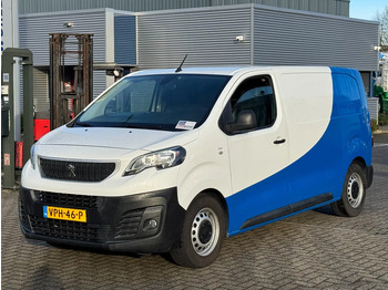 Malá dodávka PEUGEOT Expert
