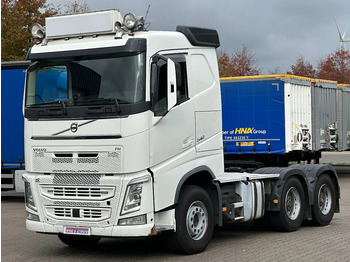 Ťahač VOLVO FH 540