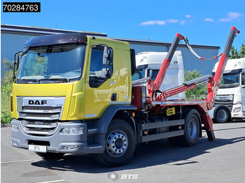 Ramenový nosič kontajnerov DAF XB 290