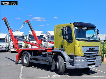 Leasing DAF XB 290 4X2 NEW 12tons Meiller AK12-MT Absetzkipper Automatic Euro 6 DAF XB 290 4X2 NEW 12tons Meiller AK12-MT Absetzkipper Automatic Euro 6: obrázok 3