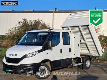 Dodávka valník IVECO Daily 35c14