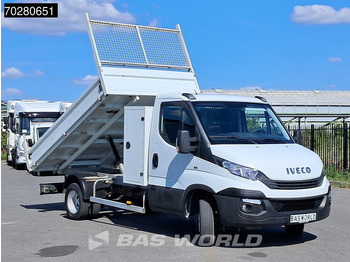 Dodávka sklápač IVECO Daily 35c14
