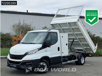 Dodávka sklápač IVECO Daily 35c14