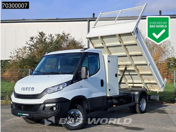 Dodávka sklápač IVECO Daily 35c14