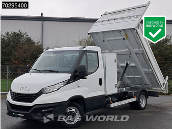 Dodávka sklápač IVECO Daily 35c14