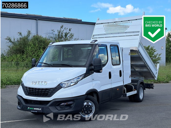 Dodávka valník IVECO Daily 35c14