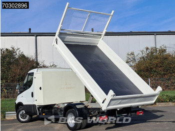 Nový Dodávka valník Iveco Daily 35C14 Pritsche Doppelbereifung 3,5t AHK Klima Tempomat Euro6 A/C Towbar Cruise control: obrázok 2 Nový Dodávka valník Iveco Daily 35C14 Pritsche Doppelbereifung 3,5t AHK Klima Tempomat Euro6 A/C Towbar Cruise control: obrázok 2