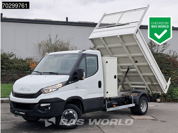 Dodávka valník IVECO Daily 35c14