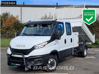 Dodávka sklápač IVECO Daily 35c16
