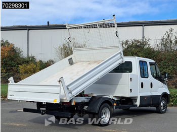 Leasing Iveco Daily 35C16 3.0L Doppelkabine Pritsche 3,5t AHK 160PS Doppelbereifung Klimaanlage Tempomat Euro6 2m3 A/C Towbar Cruise control Iveco Daily 35C16 3.0L Doppelkabine Pritsche 3,5t AHK 160PS Doppelbereifung Klimaanlage Tempomat Euro6 2m3 A/C Towbar Cruise control: obrázok 2 Leasing Iveco Daily 35C16 3.0L Doppelkabine Pritsche 3,5t AHK 160PS Doppelbereifung Klimaanlage Tempomat Euro6 2m3 A/C Towbar Cruise control Iveco Daily 35C16 3.0L Doppelkabine Pritsche 3,5t AHK 160PS Doppelbereifung Klimaanlage Tempomat Euro6 2m3 A/C Towbar Cruise control: obrázok 2