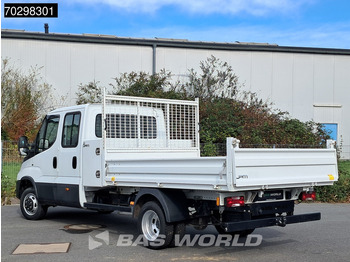 Leasing Iveco Daily 35C16 3.0L Doppelkabine Pritsche 3,5t AHK 160PS Doppelbereifung Klimaanlage Tempomat Euro6 2m3 A/C Towbar Cruise control Iveco Daily 35C16 3.0L Doppelkabine Pritsche 3,5t AHK 160PS Doppelbereifung Klimaanlage Tempomat Euro6 2m3 A/C Towbar Cruise control: obrázok 5 Leasing Iveco Daily 35C16 3.0L Doppelkabine Pritsche 3,5t AHK 160PS Doppelbereifung Klimaanlage Tempomat Euro6 2m3 A/C Towbar Cruise control Iveco Daily 35C16 3.0L Doppelkabine Pritsche 3,5t AHK 160PS Doppelbereifung Klimaanlage Tempomat Euro6 2m3 A/C Towbar Cruise control: obrázok 5