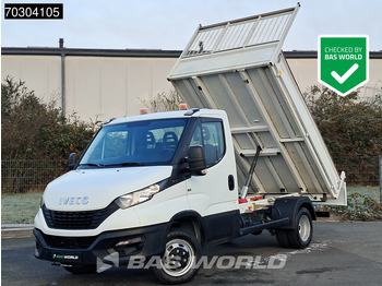 Dodávka valník IVECO Daily 35c16