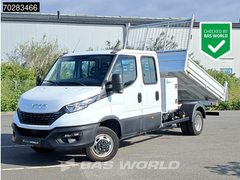 Dodávka sklápač IVECO Daily 35c16