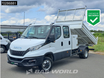 Dodávka valník IVECO Daily 35c16
