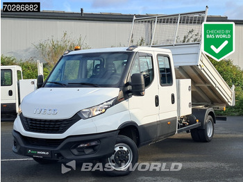 Dodávka valník IVECO Daily 35c16