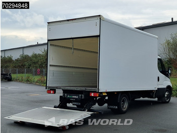 Leasing Iveco Daily 35C16 Automatik Ladebordwand 160PS Koffer Doppelbereifung Klima Kamera Euro6 20m3 A/C Iveco Daily 35C16 Automatik Ladebordwand 160PS Koffer Doppelbereifung Klima Kamera Euro6 20m3 A/C: obrázok 3
