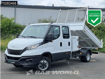 Dodávka sklápač IVECO Daily 35c16