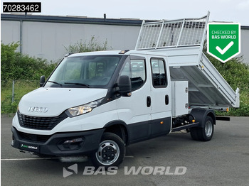 Dodávka sklápač IVECO Daily 35c16