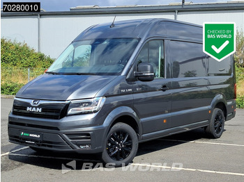 Furgon MAN TGE 3.180