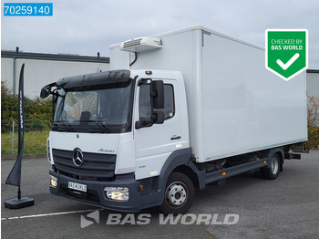 Chladirenské nákladné vozidlo MERCEDES-BENZ Atego 816