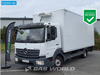 Chladirenské nákladné vozidlo MERCEDES-BENZ Atego 816