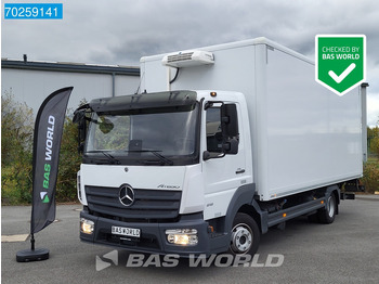 Chladirenské nákladné vozidlo MERCEDES-BENZ Atego 816