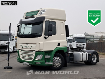 Ťahač DAF CF 450