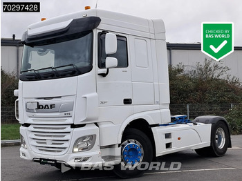 Ťahač DAF XF 450