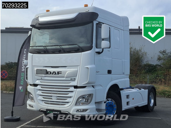 Ťahač DAF XF 450