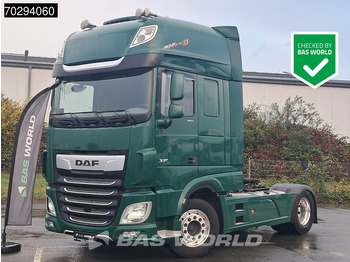Ťahač DAF XF 450