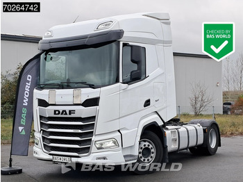 Ťahač DAF XF 480