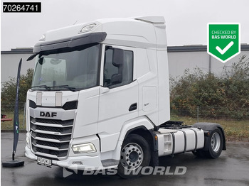Ťahač DAF XF 480
