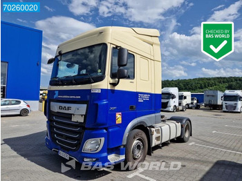 Ťahač DAF XF 480
