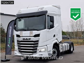 Ťahač DAF XF 480